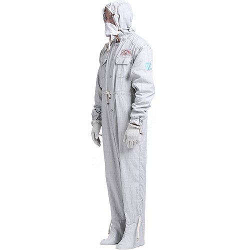 1000kv帶電作業屏蔽服套裝