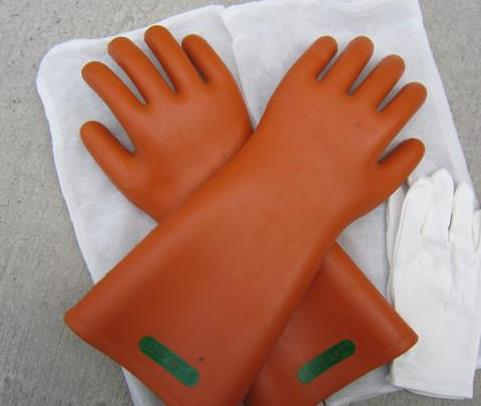 絕緣手套的使用要注意的那些問題？