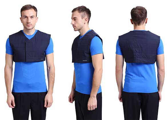 上海誠格仿生降溫套裝技術(shù)特點