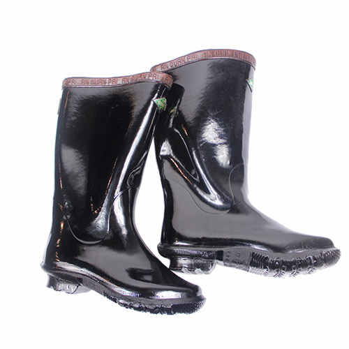 絕緣靴和絕緣鞋的區別