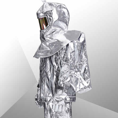  隔熱服的分類及注意事項