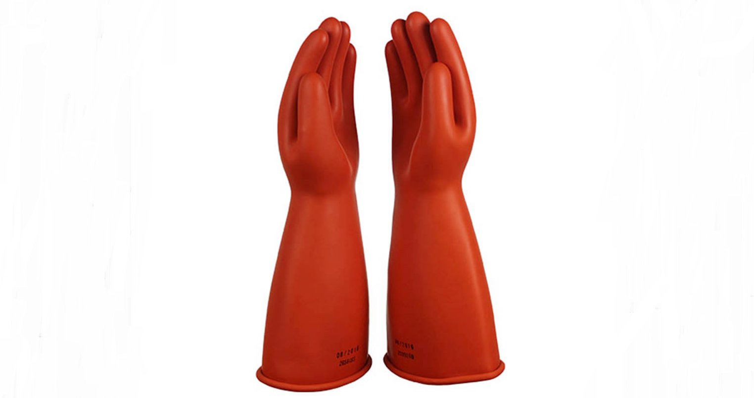 哪種才是優質的絕緣手套？