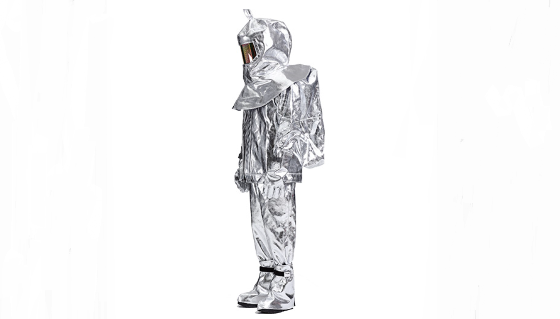 消防隔熱服有哪些種類(lèi)？又如何保養(yǎng)？