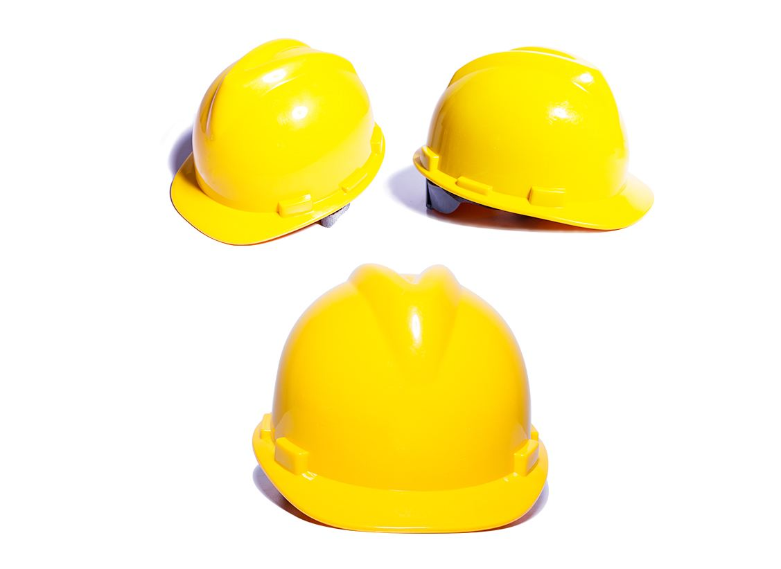 安全帽的材質是玻璃鋼好，還是ABS的好？