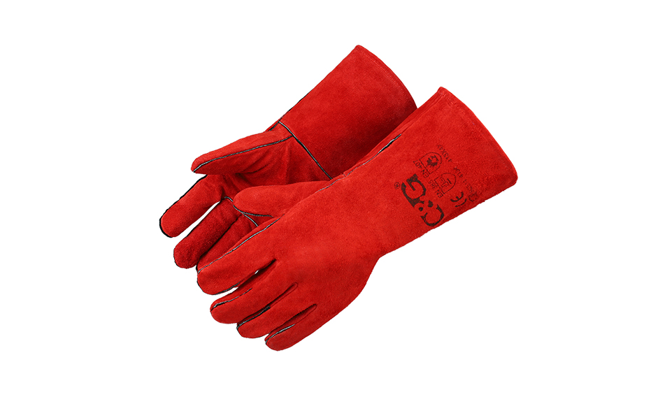 焊接手套具有絕緣功能嗎？