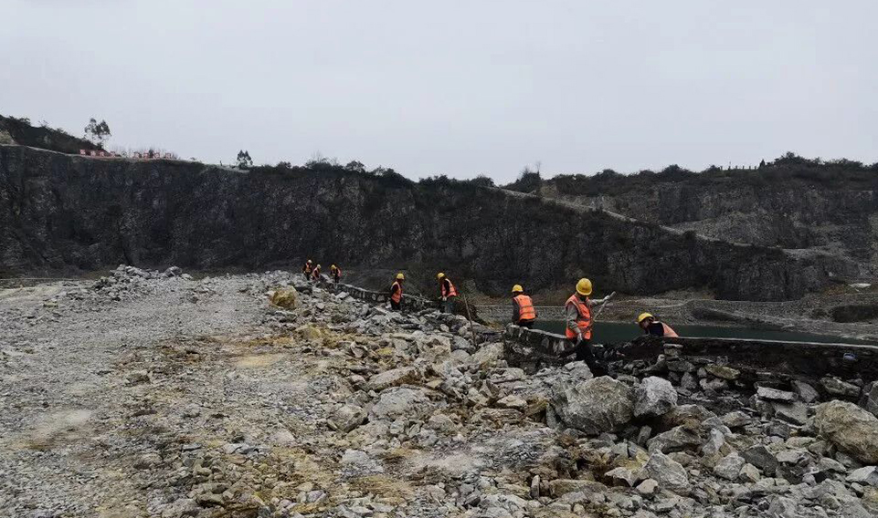 防砸安全鞋技術要求