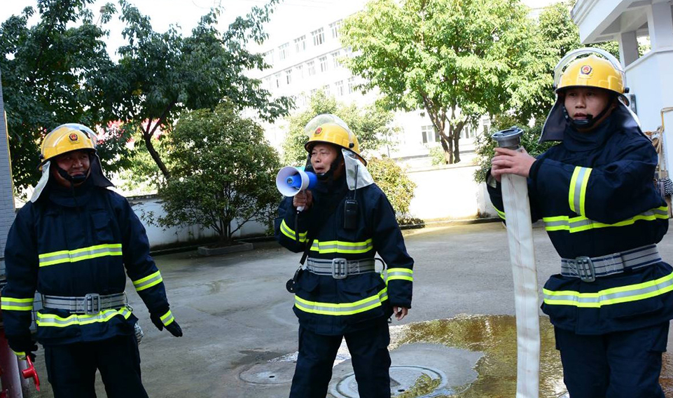 消防頭盔是什么？消防頭盔的作用又有哪些呢？