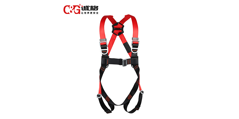 圍桿作業(yè)安全帶、區(qū)域限制安全帶與墜落懸掛安全帶的區(qū)別及使用場景