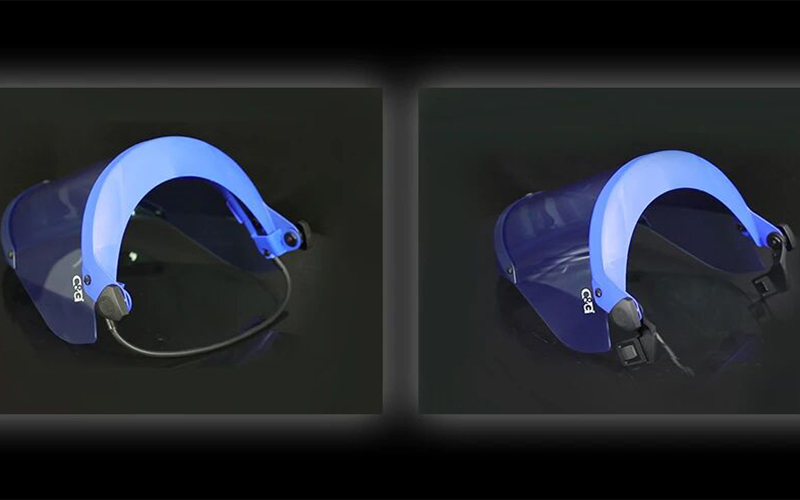 誠格新款防電弧面屏-全面守護，煥新視界