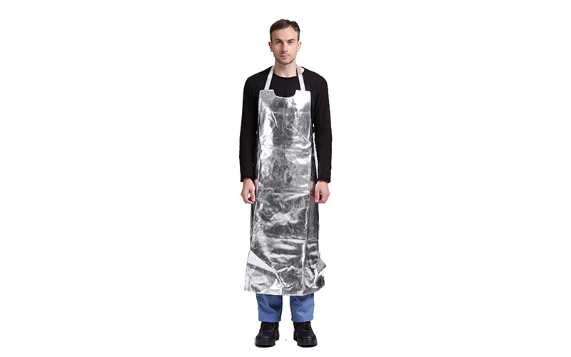 隔熱服有哪些材質？能隔熱多少度？使用場合是哪些？