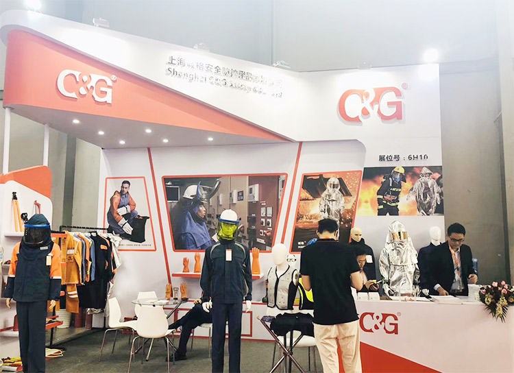 第99屆中國(guó)勞動(dòng)保護(hù)用品交易會(huì)圓滿(mǎn)落幕