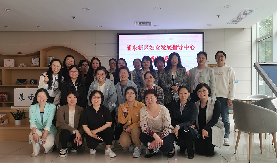 “您的健康，一家人的幸福”母親節(jié)養(yǎng)身主題活動(dòng)