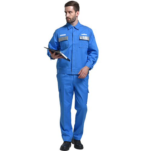 電力行業(yè)工作服/生產運營服